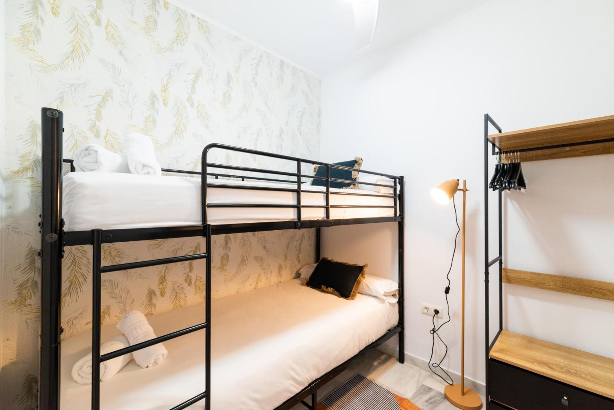 Apartment Centrico Reformado *