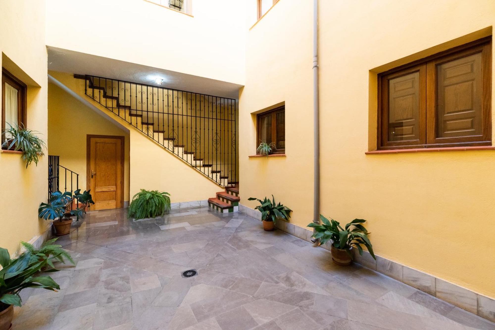 Centrico Reformado Apartment Granada