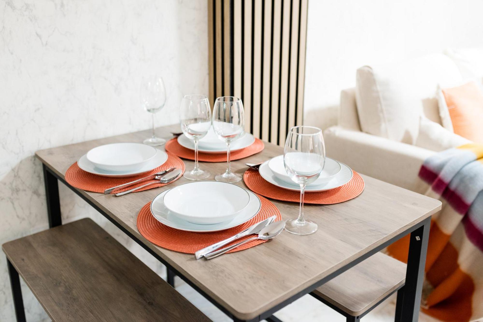 Centrico Reformado Apartment