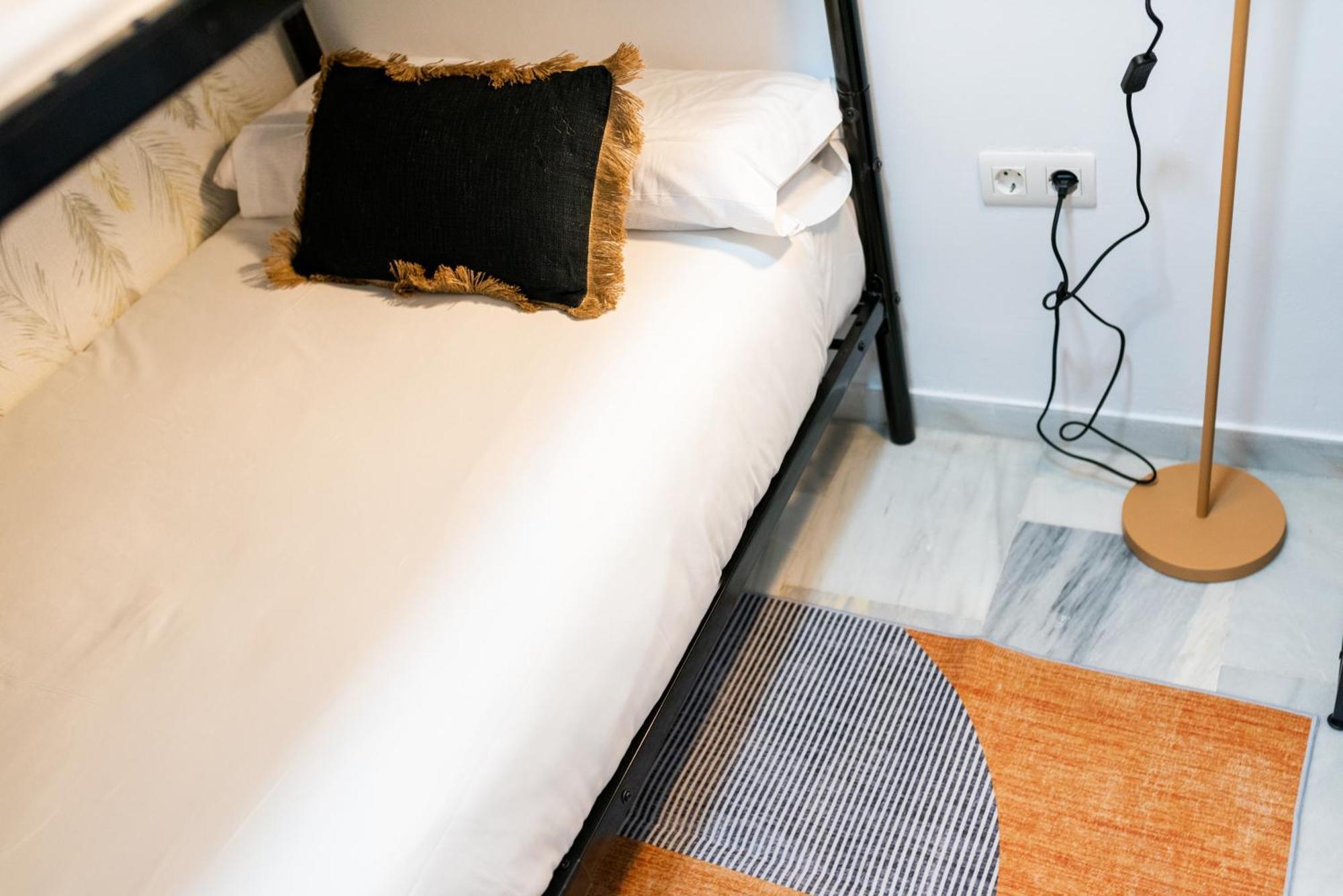 Centrico Reformado Apartment Granada