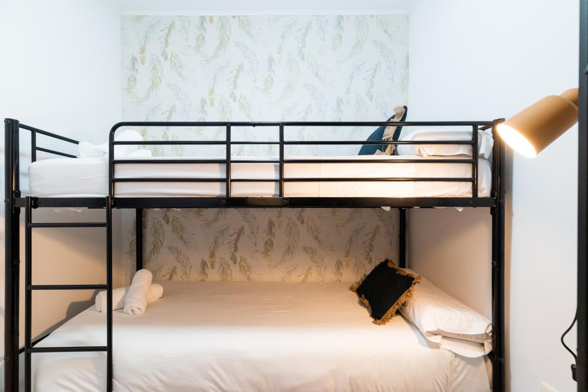 Centrico Reformado Apartment