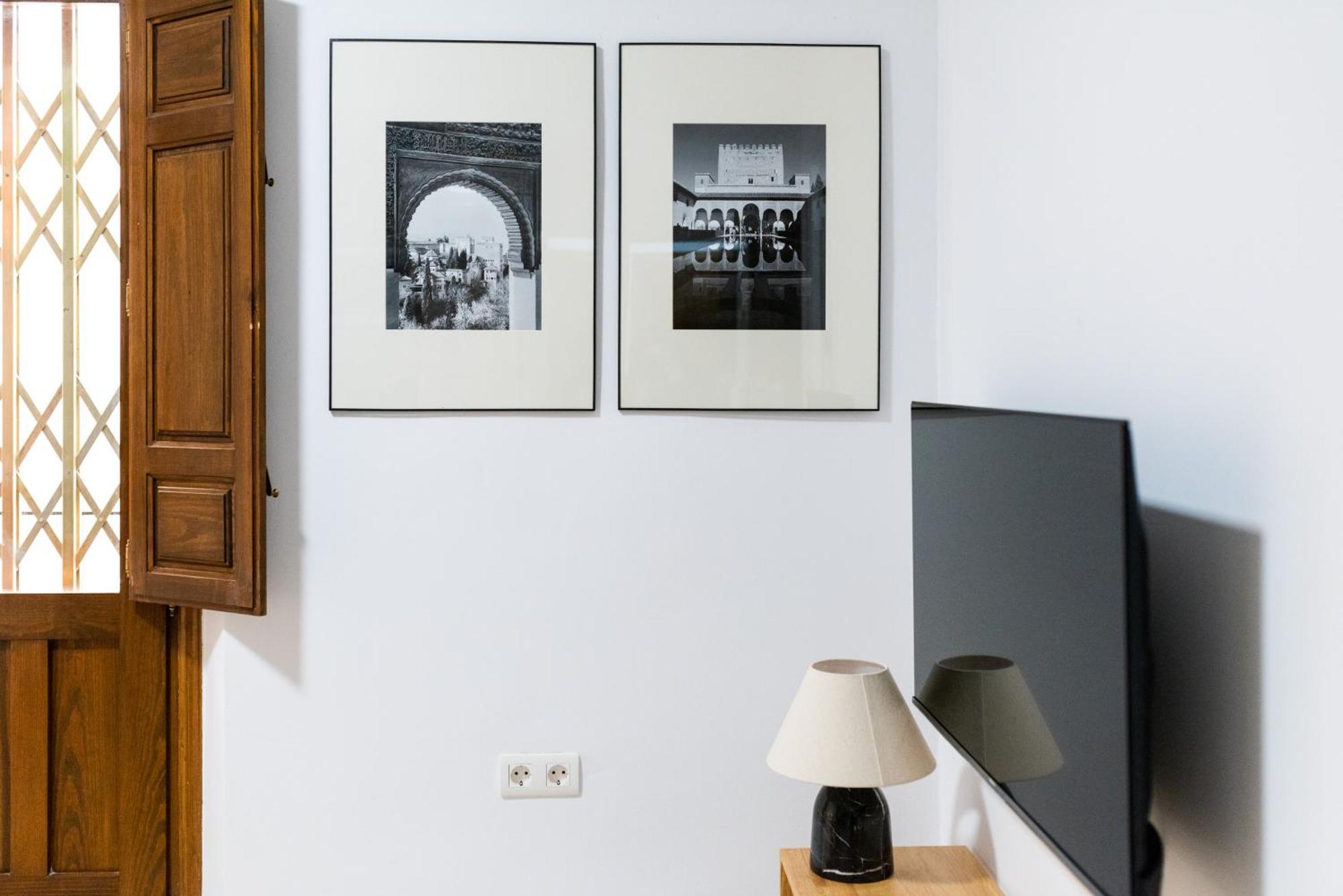 Centrico Reformado Apartment *