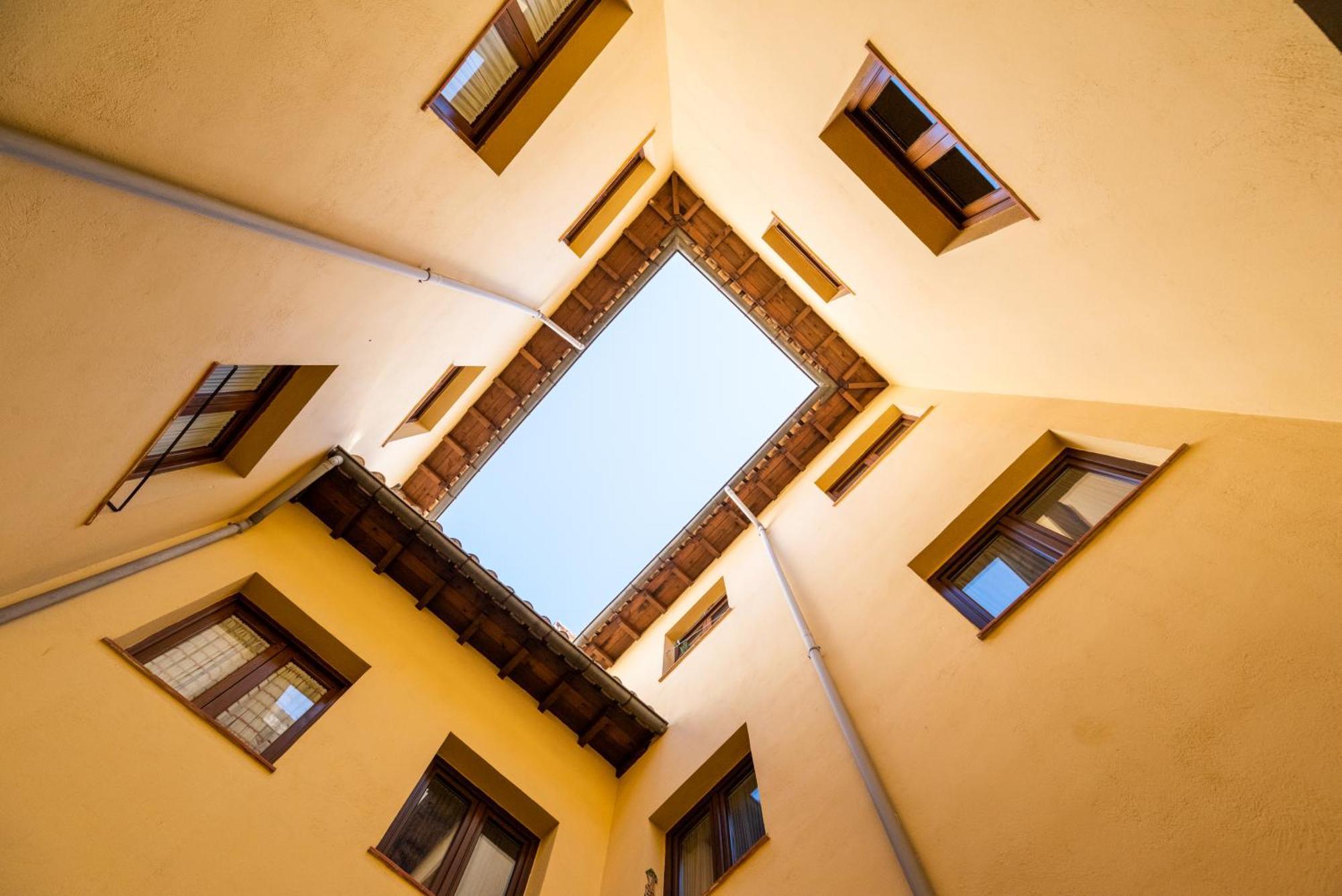 Centrico Reformado Apartment *