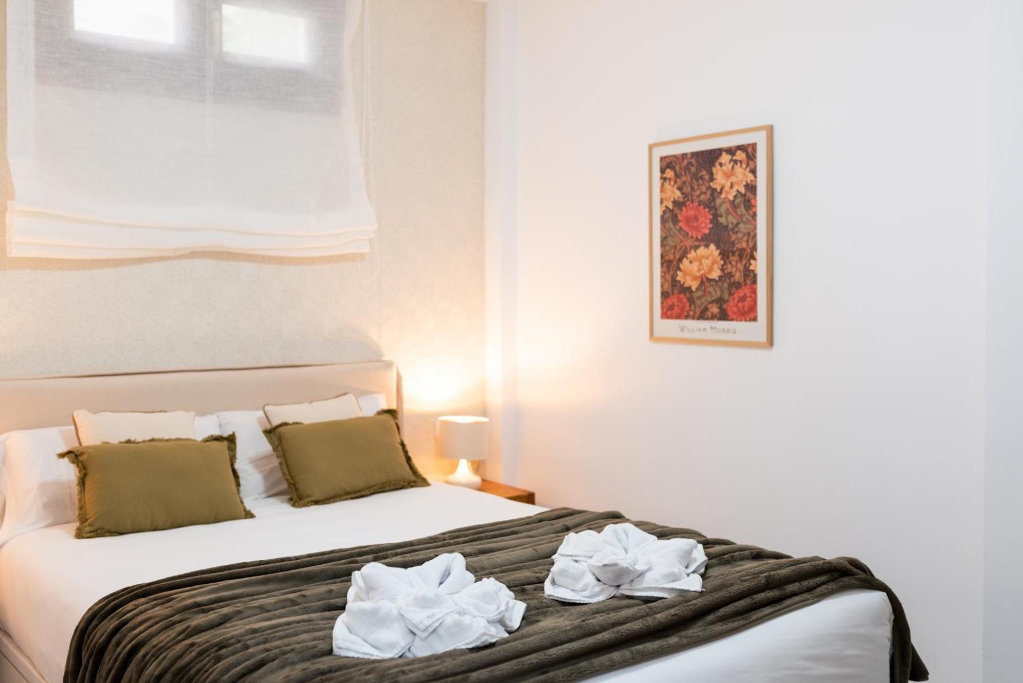 Centrico Reformado Apartment
