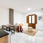 Centrico Apartamento Reformado
