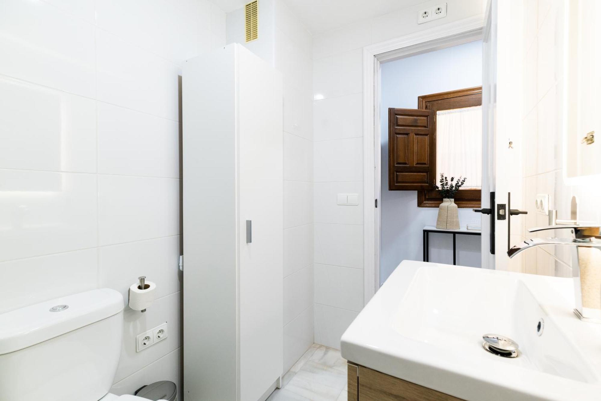 Appartement Centrico Reformado